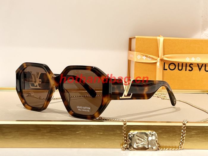 Louis Vuitton Sunglasses Top Quality LVS01950